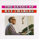 Ray Charles - The Genius Of Ray Charles (Vinyle Neuf)