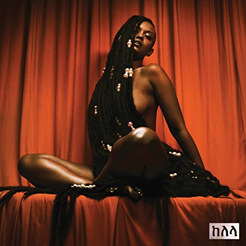 Kelela - Take Me Apart (Vinyle Neuf)