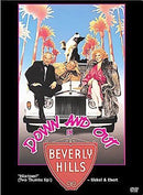 Paul Mazursky - Down And Out In Beverly Hills