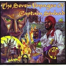 Captain Sinbad - Seven Voyages Of Captain Sinbad (Vinyle Neuf)