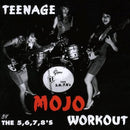 5678s - Teenage Mojo Workout (Vinyle Neuf)