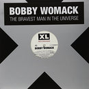 Bobby Womack - The Bravest Man In The Universe (Vinyle Neuf)