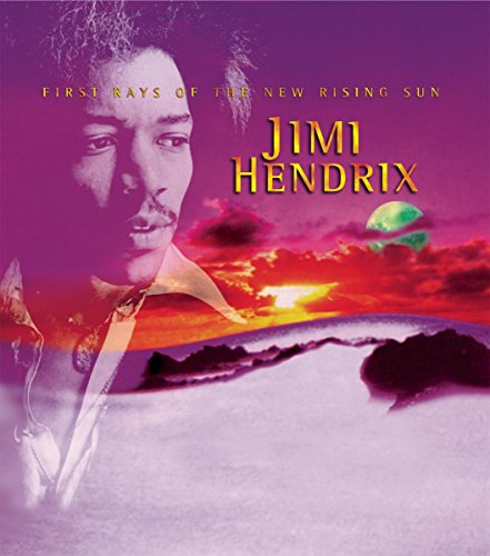 Jimi Hendrix - First Rays Of The New Rising Sun (Vinyle Neuf)