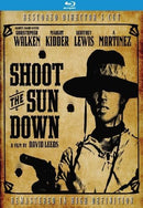 David Leeds - Shoot The Sun Down
