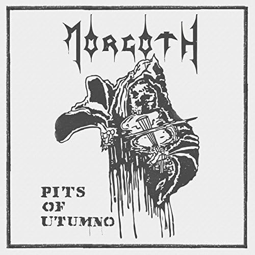 Morgoth - Pits Of Utumno (Vinyle Neuf)