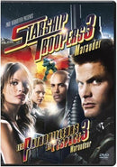 Paul Verhoeven - Starship Troopers 3 Marauder