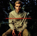 Jay-Jay Johanson - Tattoo (Vinyle Neuf)