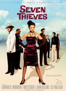 Henry Hathaway - Seven Thieves