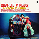 Charles Mingus - Tijuana Moods (Vinyle Neuf)