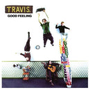 Travis - Good Feeling (Vinyle Neuf)