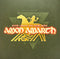 Amon Amarth - With Oden On Our Side (Vinyle Neuf)
