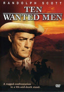 Film - Ten Wanted Men