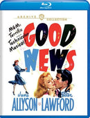 Charles Walters - Good News