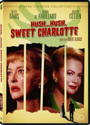 Robert Aldrich - Hush... Hush Sweet Charlotte
