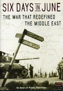 Film - Six Days In June: The War that Redefined The Middle East