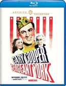 Howard Hawks - Sergeant York