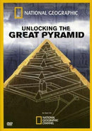 Film - National Geographic: Unlocking The Great Pyramid
