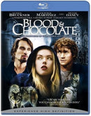Film - Blood And Chocolate