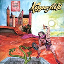 Kopperfield - Tales Untold (Vinyle Neuf)