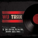 Wu Tang Clan - Wu Trax On Wax (Vinyle Neuf)