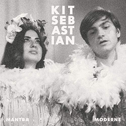 Kit Sebastian - Mantra Moderne (Vinyle Neuf)