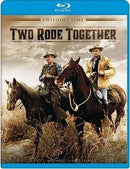John Ford - Two Rode Together