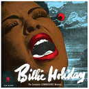 Billie Holiday - The Complete Commodore Masters (Vinyle Neuf)