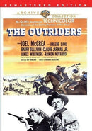 Film - The Outriders