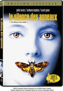 Jonathan Demme - Le Silence Des Agneaux / Silence Of The Lambs