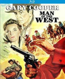 Anthony Mann - Man Of The West
