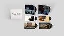 Sade - This Far (Coffret) (Vinyle Neuf)