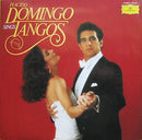 Various / Domingo - Placido Domingo Sings Tangos (Vinyle Usagé)