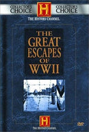 Film - The Great Escapes Of WWII