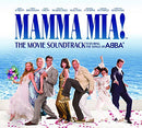 Soundtrack - Mamma Mia! (Vinyle Neuf)