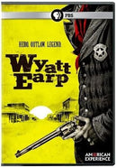 Film - Wyatt Earp