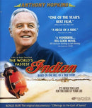 Film - The World's Fastest Indian