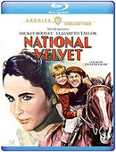 Clarence Brown - National Velvet