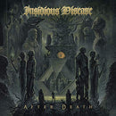 Insidious Disease - After Death (Vinyle Neuf)