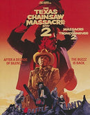 Tobe Hooper - The Texas Chainsaw Massacre