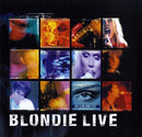 Blondie - Live (Vinyle Neuf)