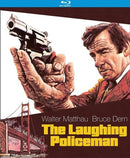 Film - The Laughing Policeman
