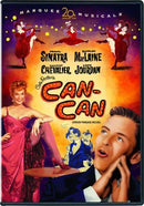 Film - Can-Can