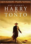 Paul Mazursky - Harry & Tonto