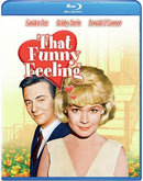 Film - That Funny Feeling