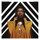 Ibibio Sound Machine - Electricity (Vinyle Neuf)