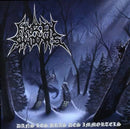 Frozen Shadows - Dans Les Bras Des Immortels (Vinyle Neuf)