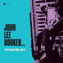 John Lee Hooker - Travelin (Vinyle Neuf)