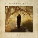 Loreena Mckennitt - Lost Souls (Vinyle Neuf)