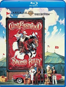 Clint Eastwood - Bronco Billy