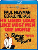 Richard Brooks - Sweet Bird Of Youth